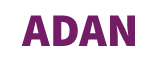 African Development Action Network logo